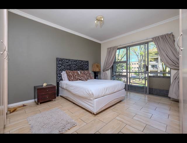 2 BEDROOM APARTMENT TO LET IN MORNINGSIDE